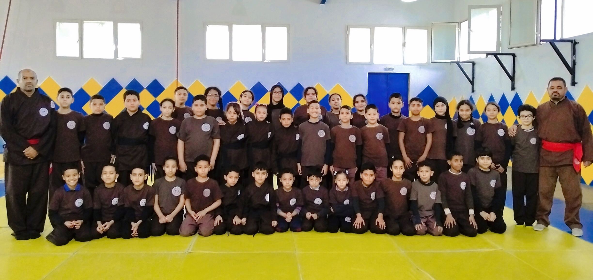 Association Amal Sportive - Photo 2