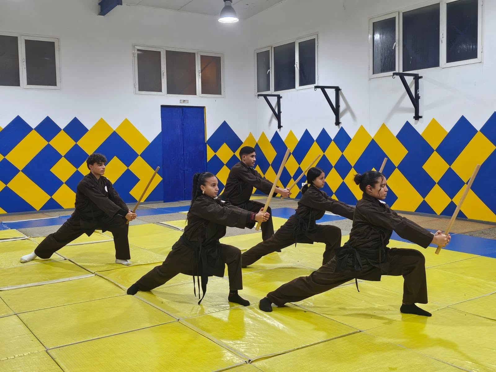 Association Amal Sportive - Photo 4